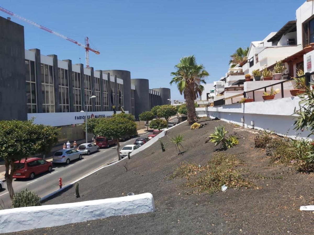 Casa Lucia Apartment Puerto del Carmen  Exterior photo
