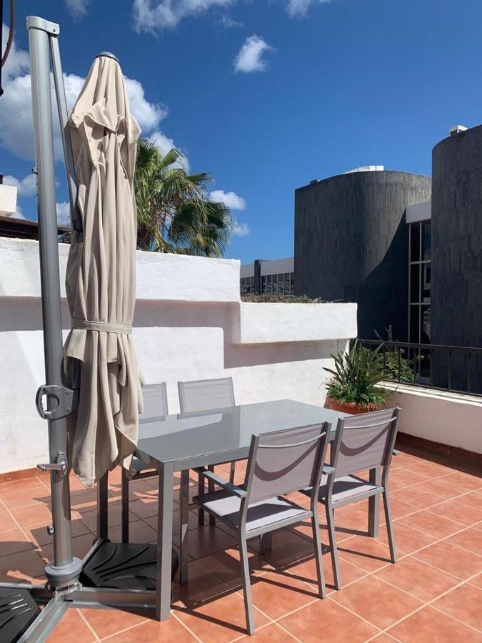 Casa Lucia Apartment Puerto del Carmen  Exterior photo